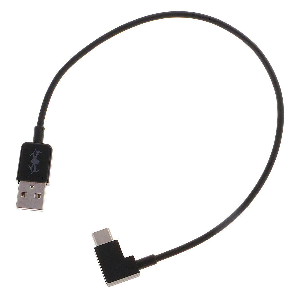 RC Wiring To USB Cable Standard 30 Cm USB Plug For DJI Spark Mavic Pro