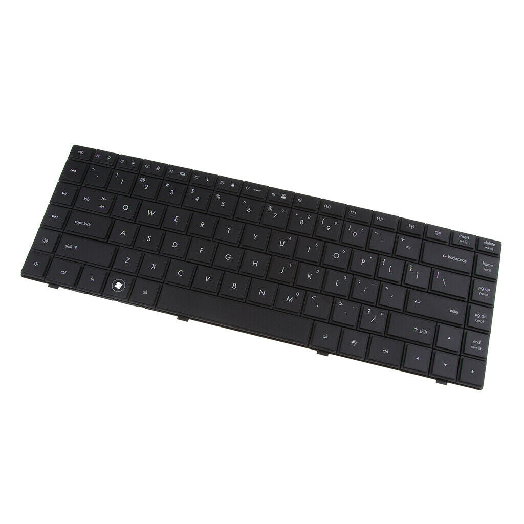 US English Keyboard With Small Enter Button For  620 625   625 CQ625