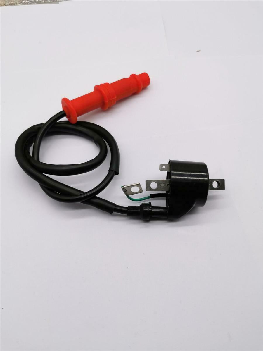 3085227 Ignition Coil Module & Spark Plug Cap For Polaris Sportsman500 Ranger500
