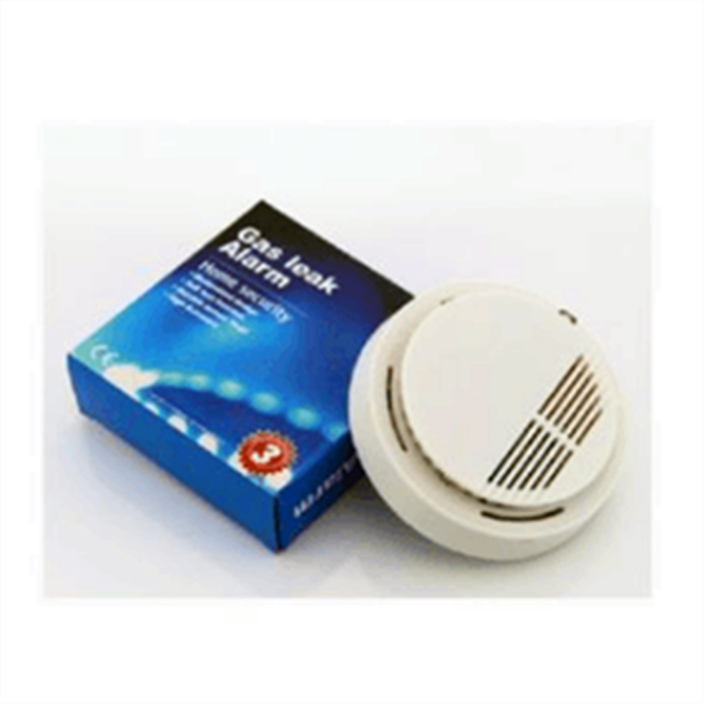 1 Pc CO Carbon Monoxide Poisoning Gas Leak Sensor Warning Alarm Detector Tester