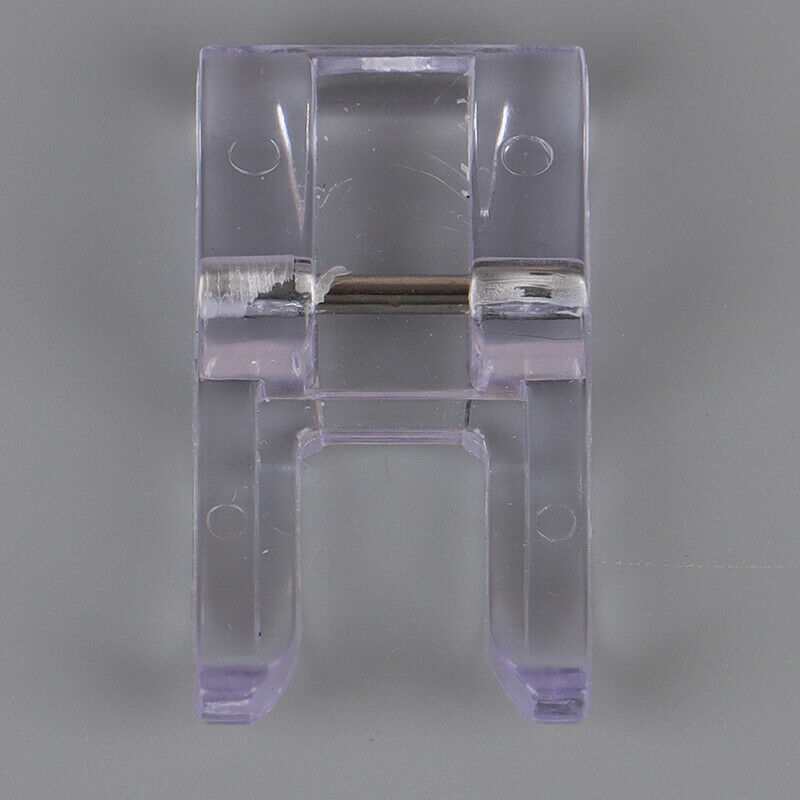 Sewing machine presser foot accessories transparent large opening presser.l8