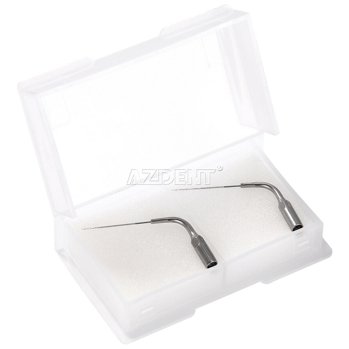 5 Kits Dental Titanium Activator tips Fit Ultra Activator Endo Irrigator