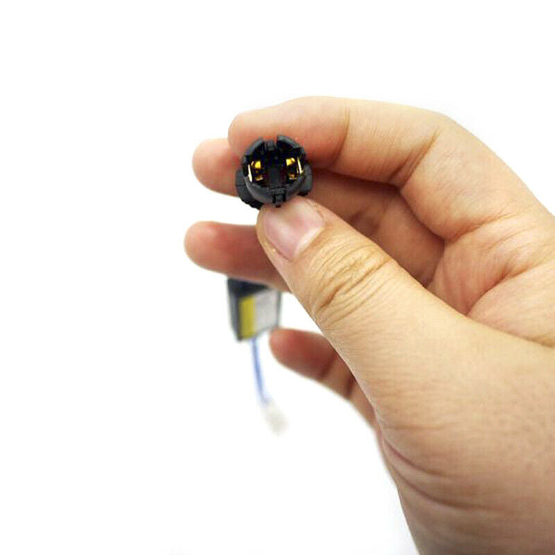 12V Warning Canceller Decoder LED 501 T10 W5W OCB Error Load Resistor SMD.l8