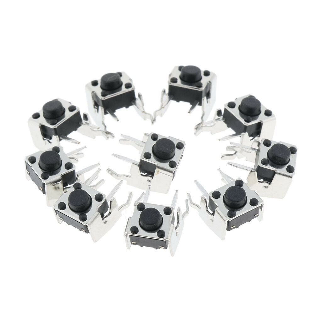 10 X LB / RB Shoulder Button Bumper Switch Repair Part For 360