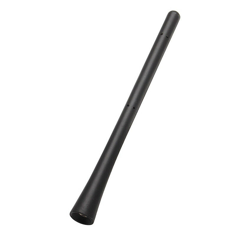 7" Universal Short Antenna Radio AM/FM Signal Aerial Mast For Dodge Chevy GMC