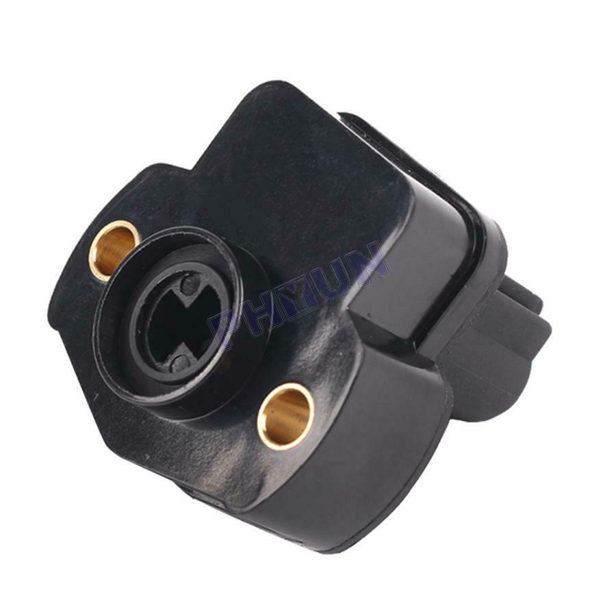 Throttle Position Sensor 5019411AC For Dodge RAM Pickup Jeep Wrangler Mitsubishi
