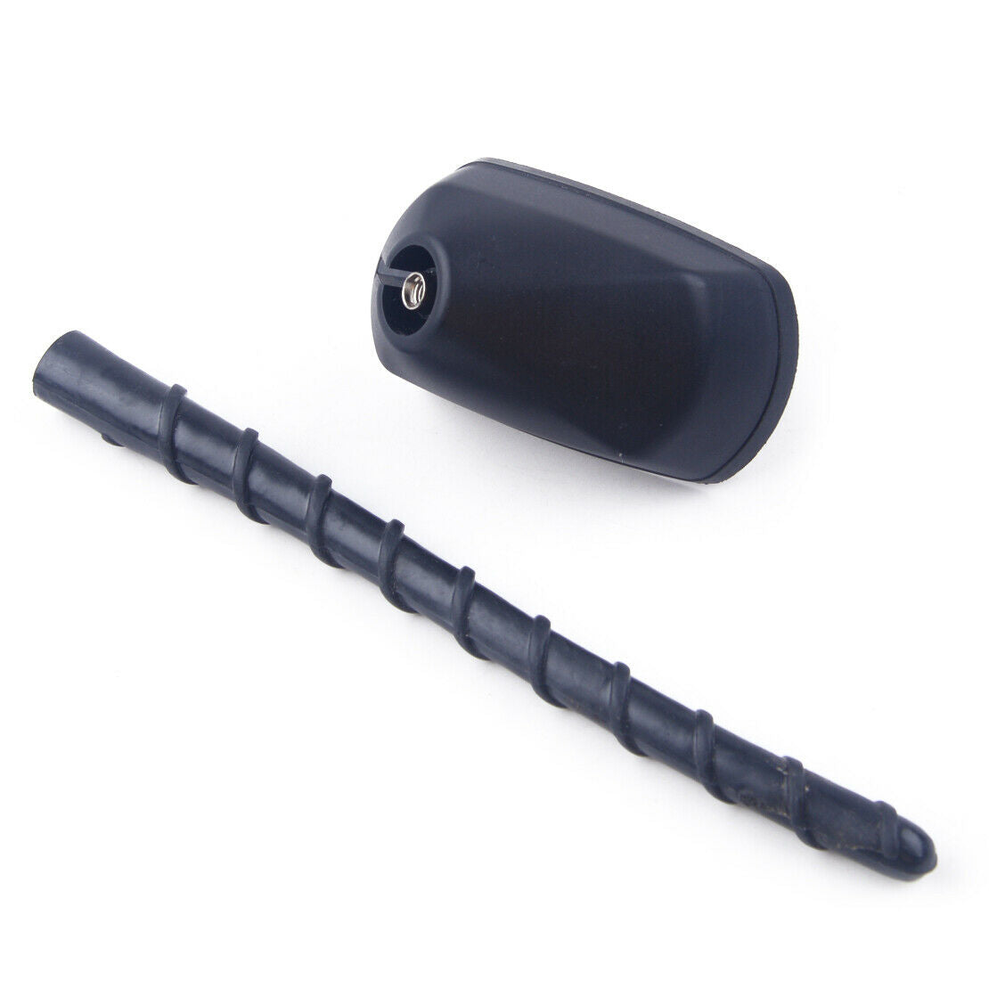 Aerial Radio W Base Replacement Antenna Roof Pole AM/FM Fit for Hyundai ix35 Atn