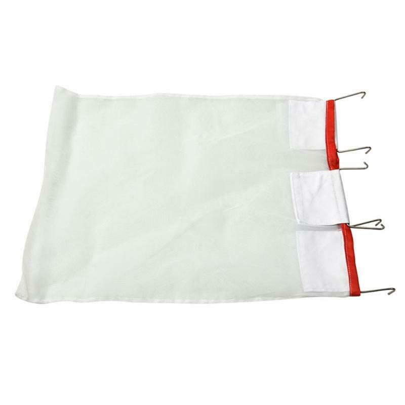 Beekeeping Equipment Honey Strainer Filter Honey Sifter Food Fondant Filter Bag