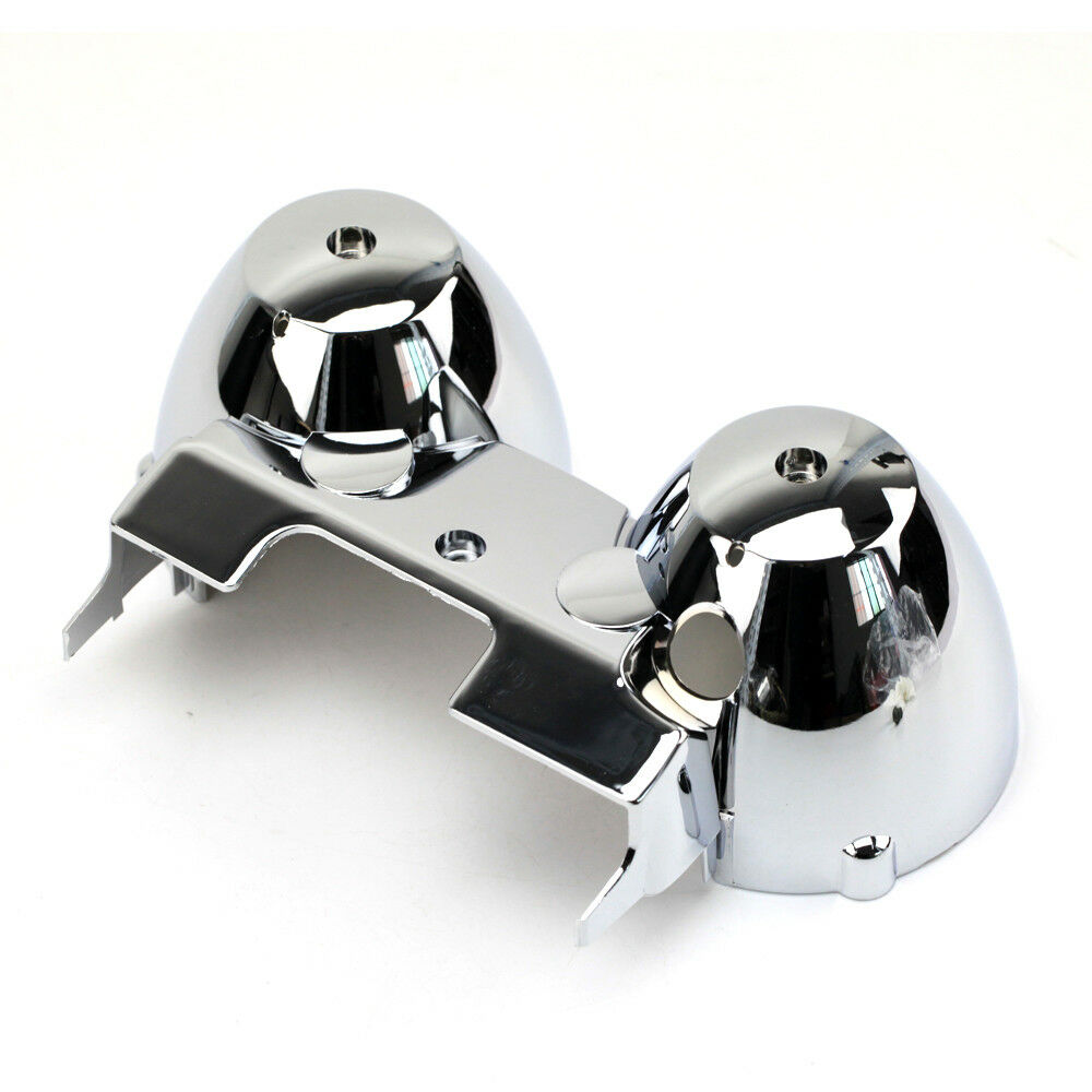 Speedometer Tachometer Gauge Cover For KAWASAKI ER500 ZR250 ZR400 ZRX400 ZRX1100
