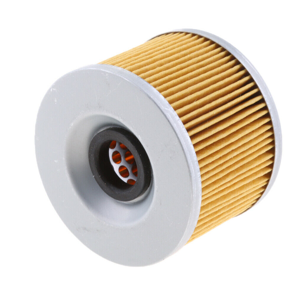 Motorcycle Engine Oil Filter Fits for Kawasaki EL250 EX250 Z400 ZR400 ZX400