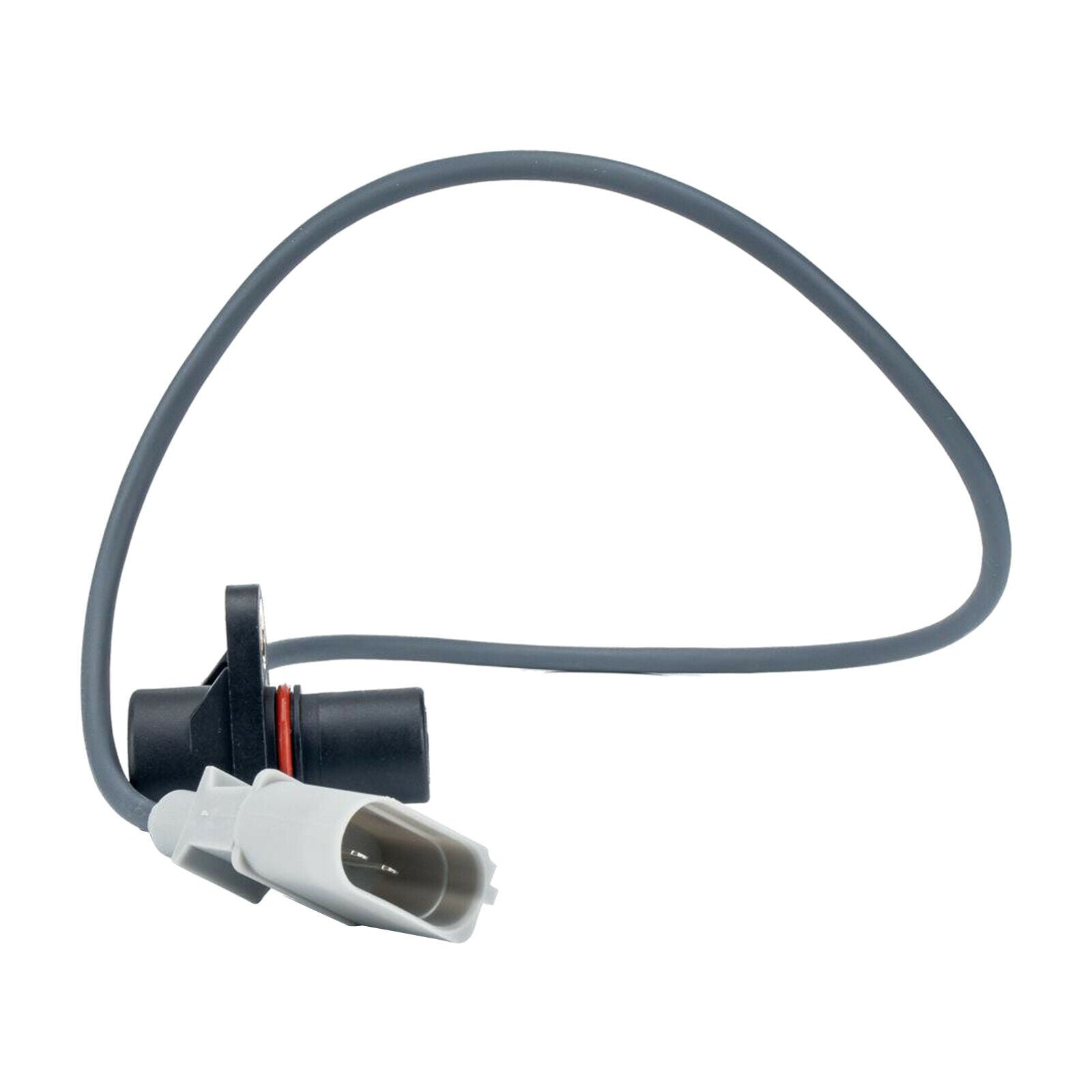 Plastic Crank Shaft Crankshaft Position Sensor for VW Jetta Beetle Passat Audi
