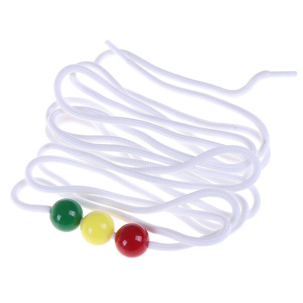 18mm Diameter Brock String Vision Convergence Insufficiency Training Tool TSDD