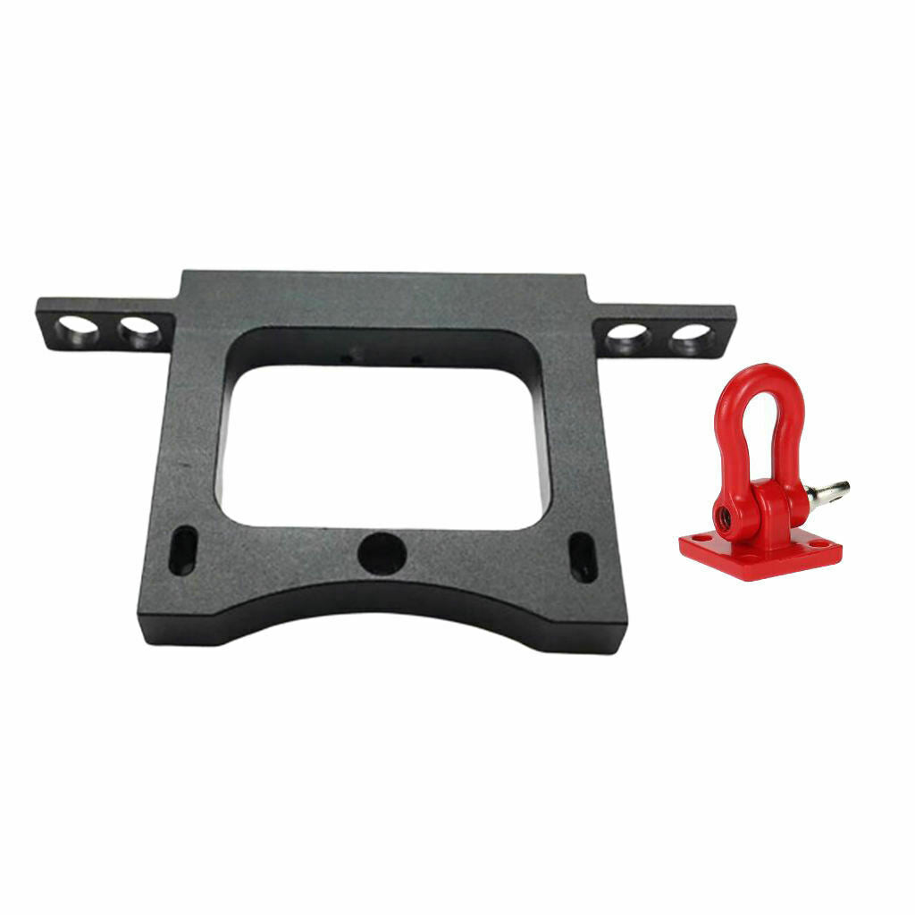 Metal Anti-collision Rear Bumper Protector WPL B14 B24 B24ZH B16 B36 1/16 RC