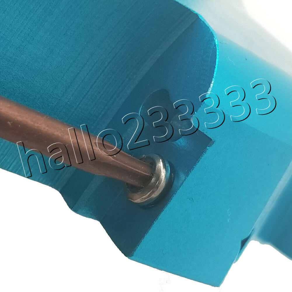 AL-400R-160-27 Right angle 8Flutes indexable face milling cutter for APMT1604