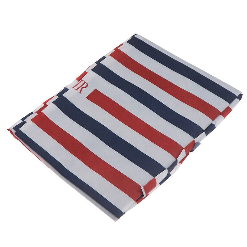 Waterproof Cutting Hair Haircut Salon Barber Cape Hairdressing Apron Wrap.l8