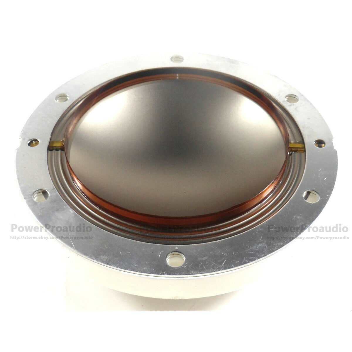 Replacement Diaphragm Beyma CP600Ti for SMC-55 & CP600 Driver 8 ohm VC 72.2mm