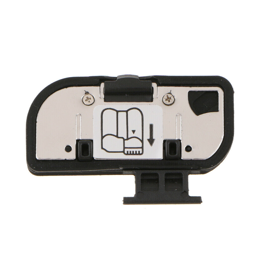 Battery Door Cover Lid   Chamber for Nikon D800 D800E   Digital Cameras