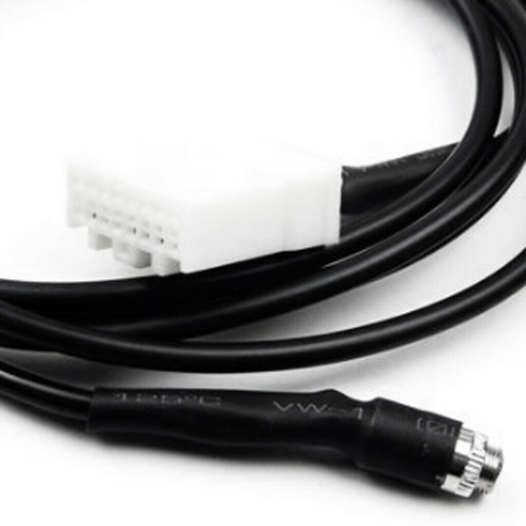 1.5m, The Car AUX Input Input Female Socket Interface Cable