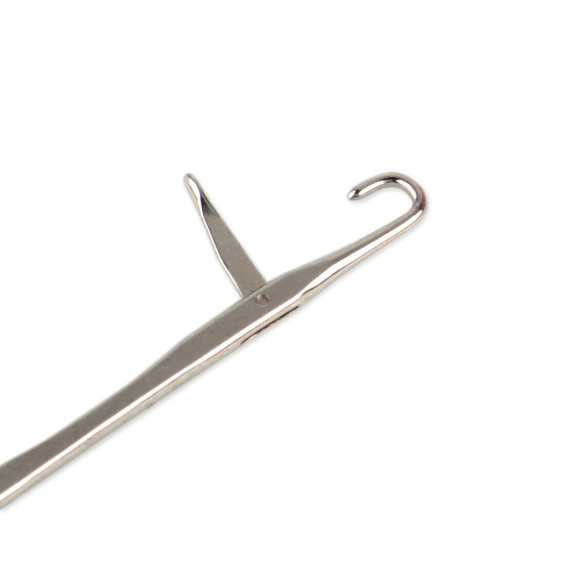 50x Needles Fit for Brother Ribbing Knitting Machine KR838 KR830 404648001 An