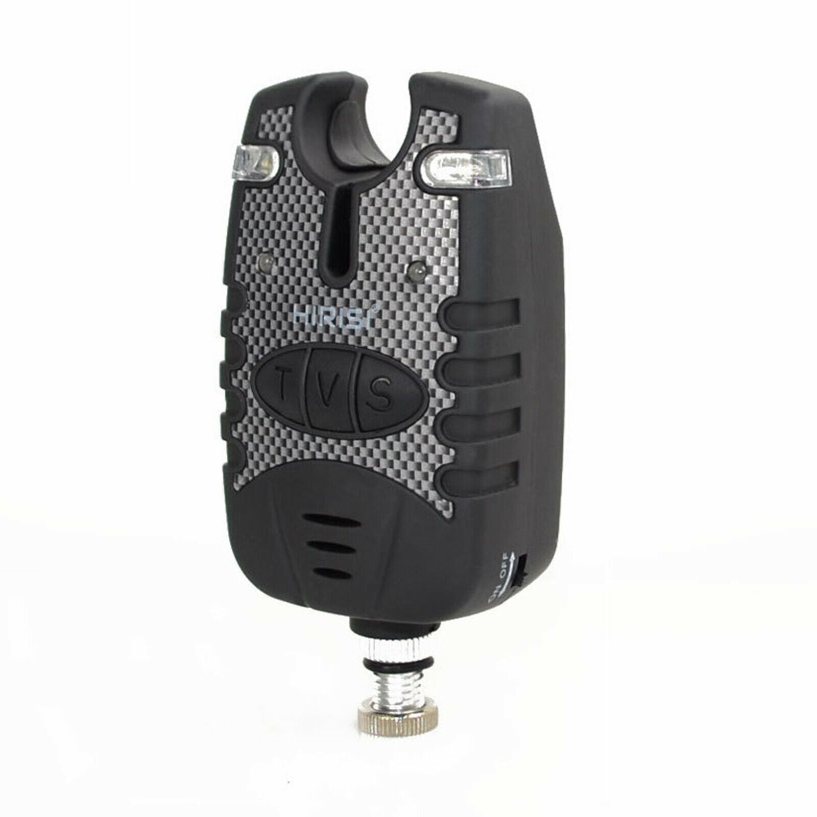 Carp Fishing Bite Alarm Illuminated Waterproof Fishing Rod Fish Finders