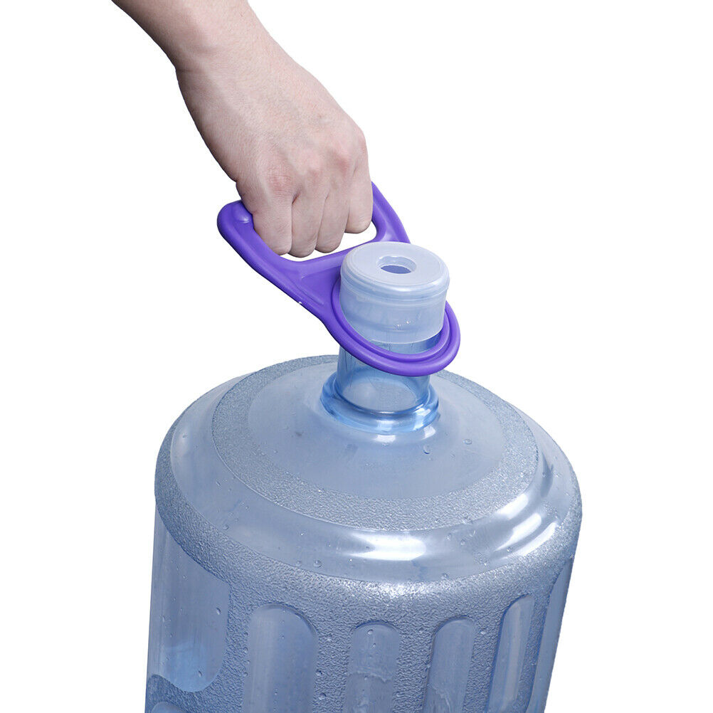 1pc Bottled Water Pail Bucket Handle Water Upset Bottled Water Handle PaDD