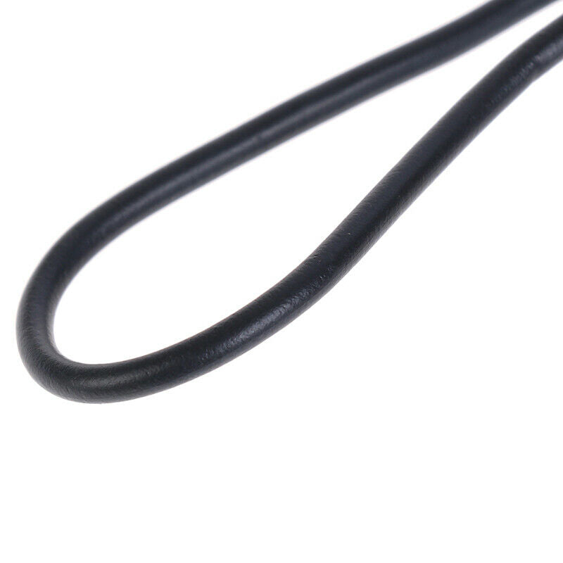 2.0mm Plug Adapter USB Charger Cable Cord For Nokia CA-100C Small Pin Pho.l8