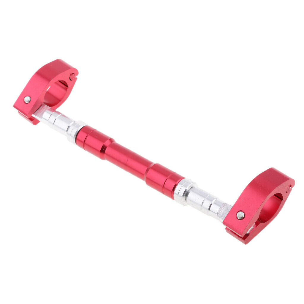 Motorcycle Adjustable Handlebar Cross Bar for Universial Motorcycles