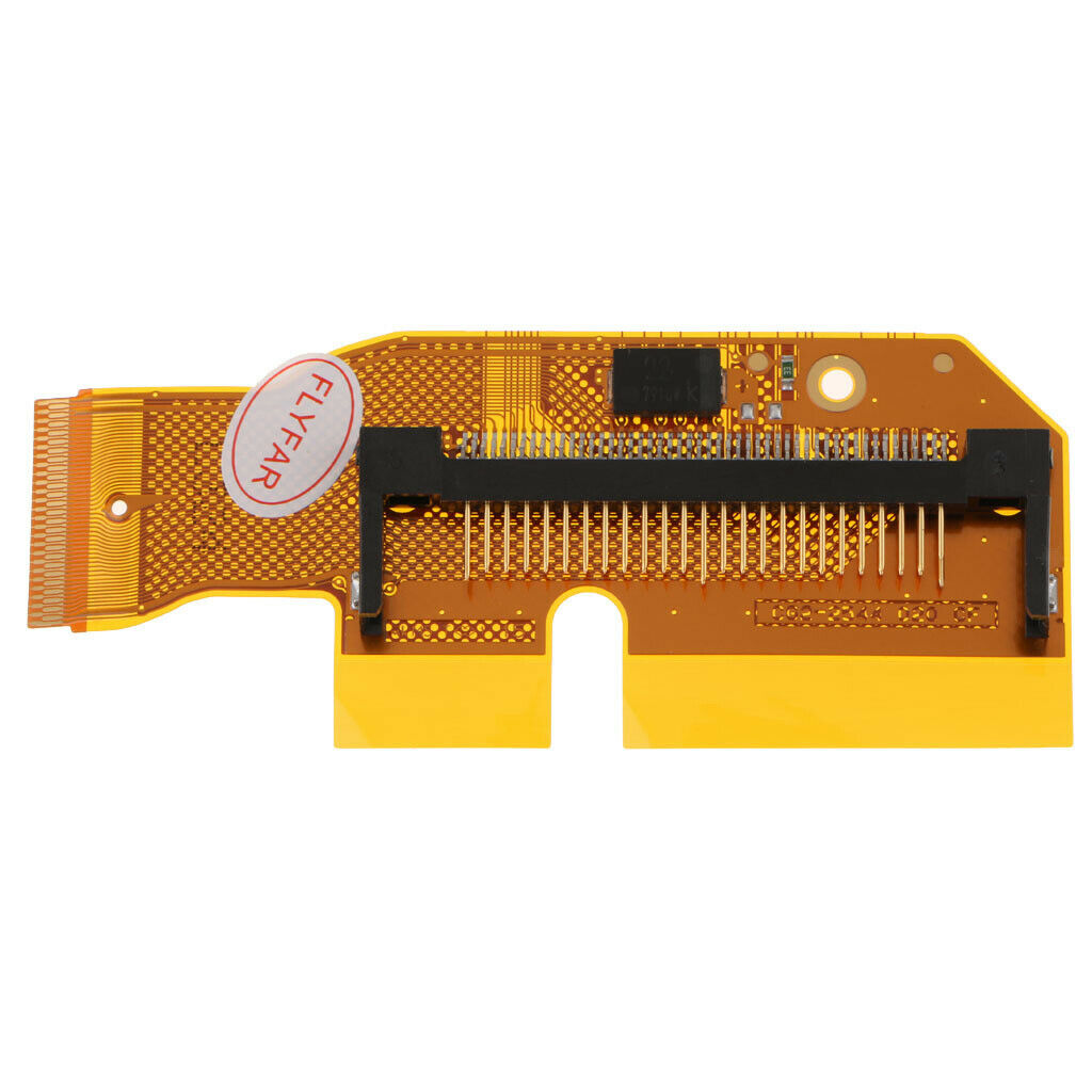 Replacement CF Card Slot Circuit Board Repariment Repair Part for Canon 7D