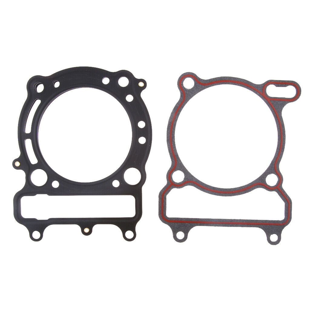 Cylinder Head Top End Gaskets Set for Linhai 400cc Engine ATV Karts