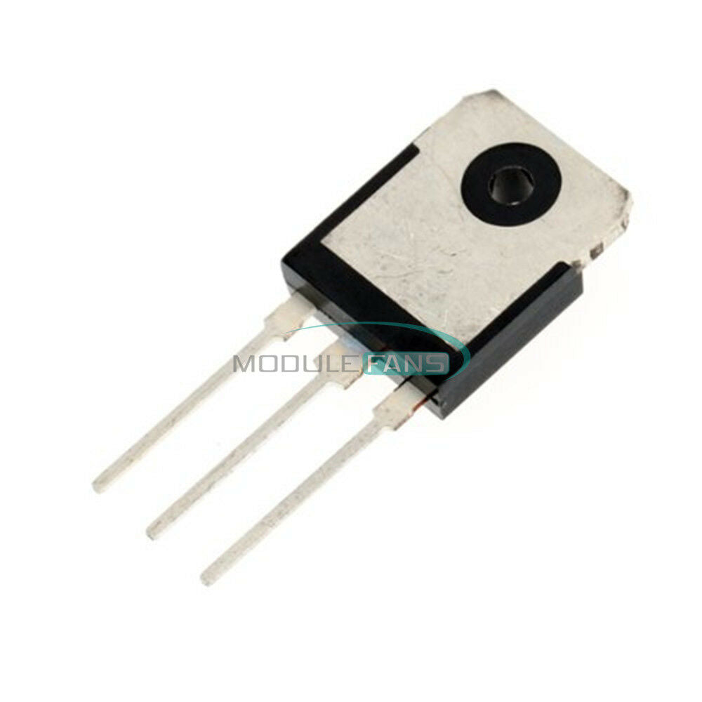 10PCS IC FGA25N120ANTD FGA25N120 TO-3P FAIRCHIL