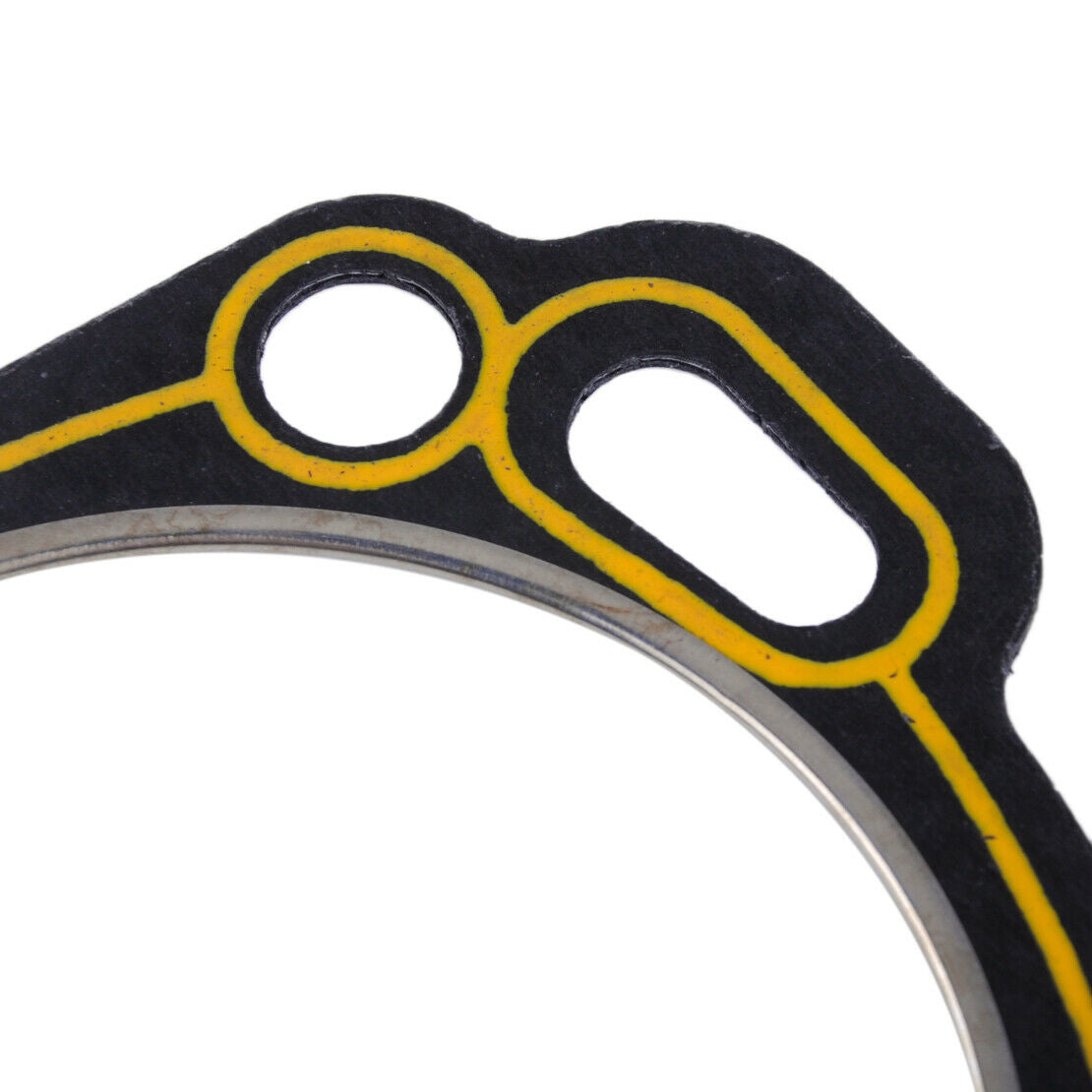 Cylindrer Head Gasket Fit for Gas Engine 407CC 414CC 420CC 13HP 14HP 16 190F An
