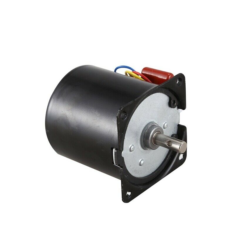 Synchronous Motor 15RPM 60KTYZ 220V 14W Permanent Magnet Synchronous Gear MotoN1