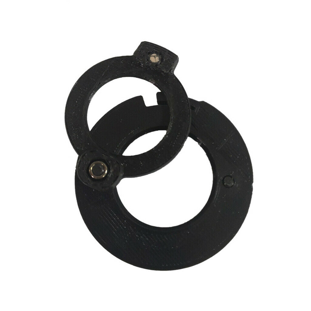 52mm Fixed Prime Zoom Lens Accessory Kit Bokeh Effect Filter with Protective