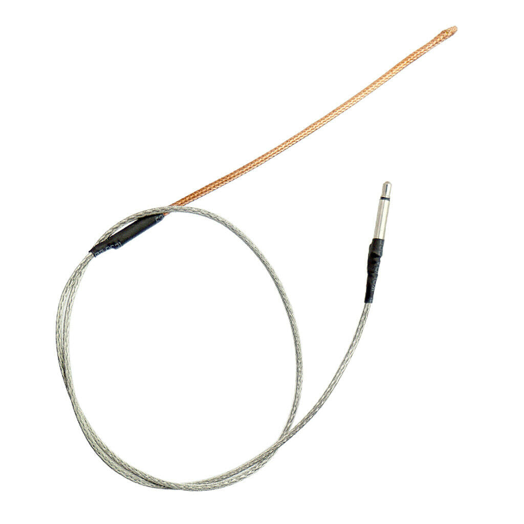Piezo Bridge Pickups Under Saddle Cable for Acoustic Guitar Parts Accessory