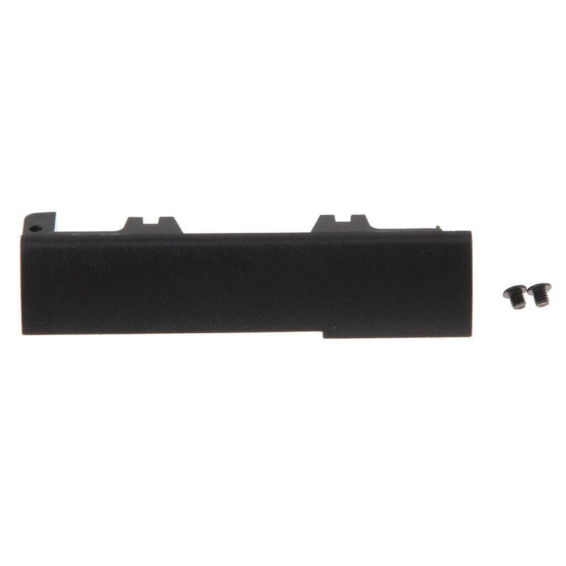 1 Packs Drive HDD Caddy Cover with 2 Screws for Dell Latitude E6540 Desktop