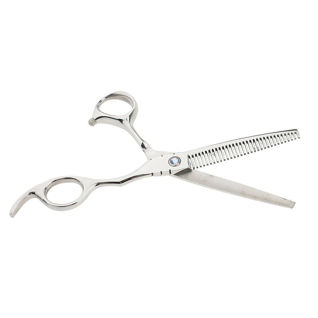 Barber Salon Hair Cutting Thinning Scissors Shears Hairdressing 6.5 inches