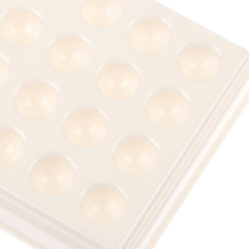 Dental Lab 24slots Plastic Palette Watering Plate Mixing Plate Stain Mixing Tool