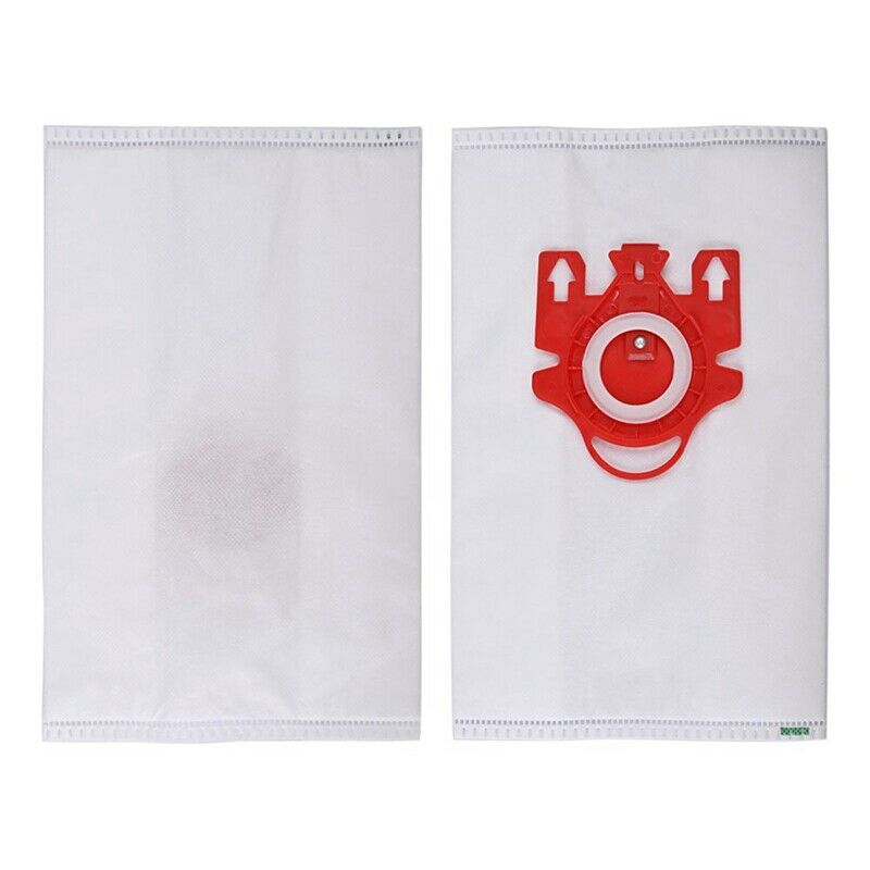 20x Dust Bag Vacuum Cleaner Filter Bag for Miele FJM Air Clean Vacuum Cleaner C4