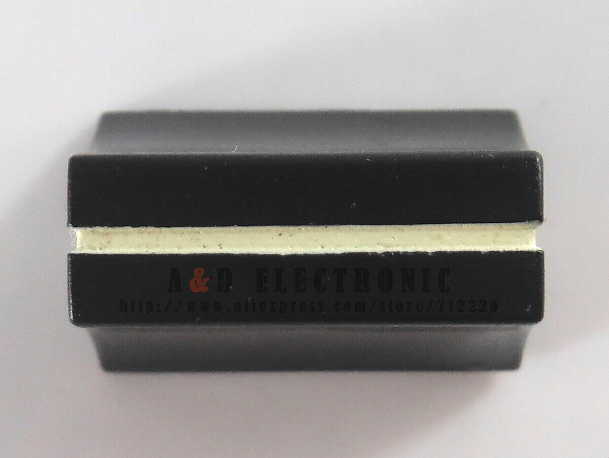 20pcs/lot fader cap for PIONEER PARTS DJM300 400 500 600 800 Vestax potentiomete