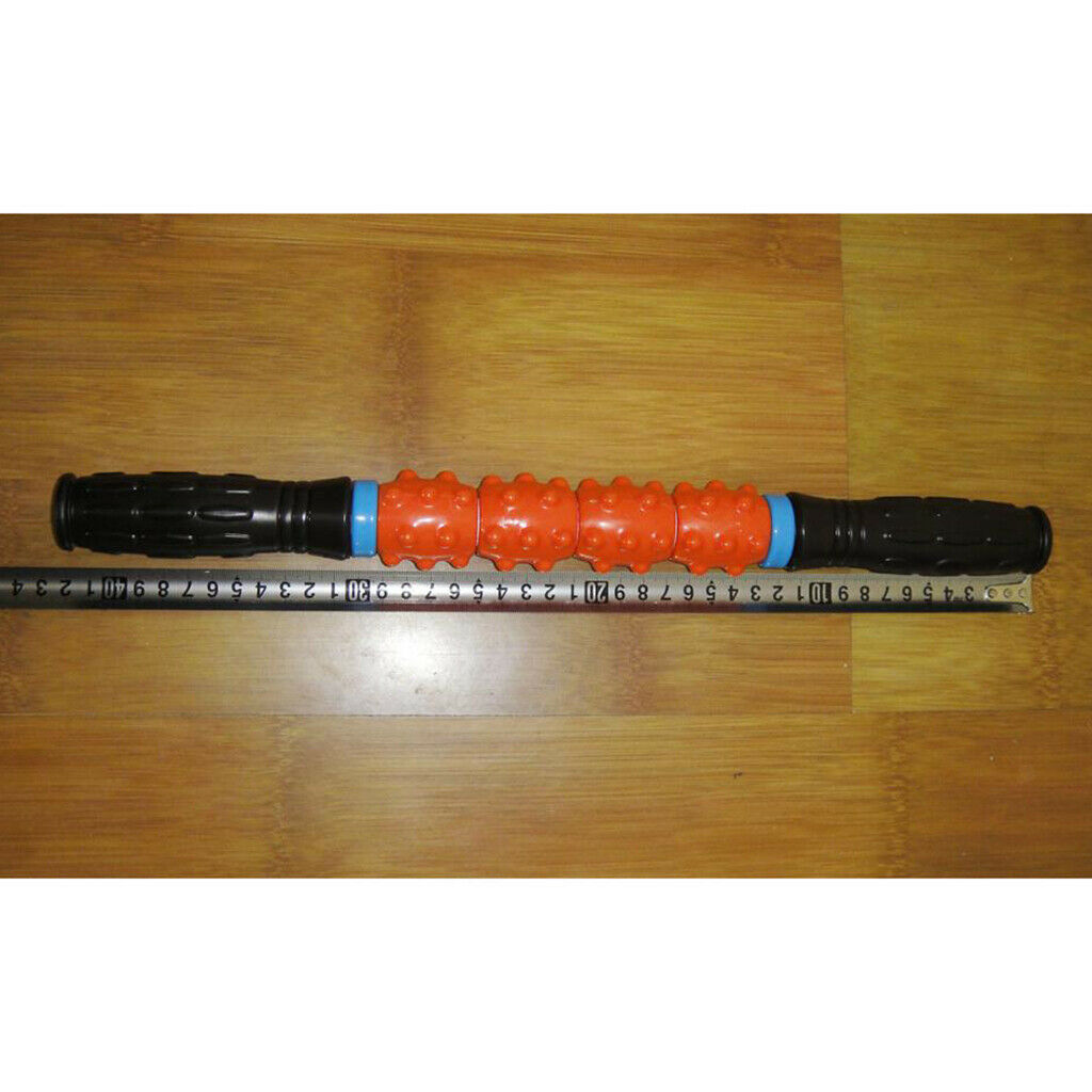 Deep Tissue Massage Stick Roller