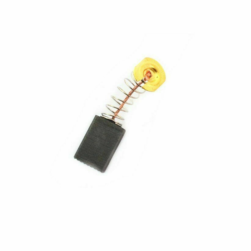 20Pcs 6mm X 9mm X13mm Electric Motor Carbon Brushes