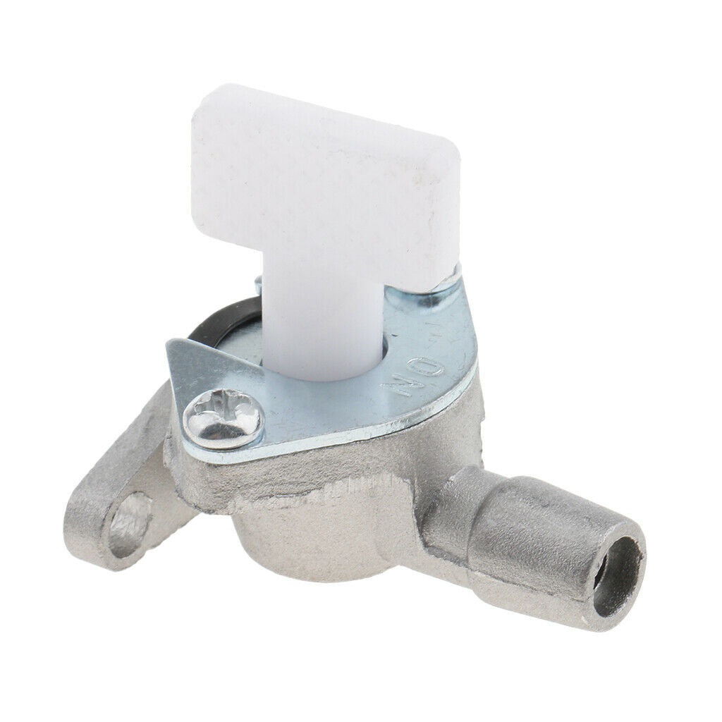 Gas Fuel Tap Petrol Valve Switch for 47cc 49cc Engine Mini Motor Pit Dirt Bike