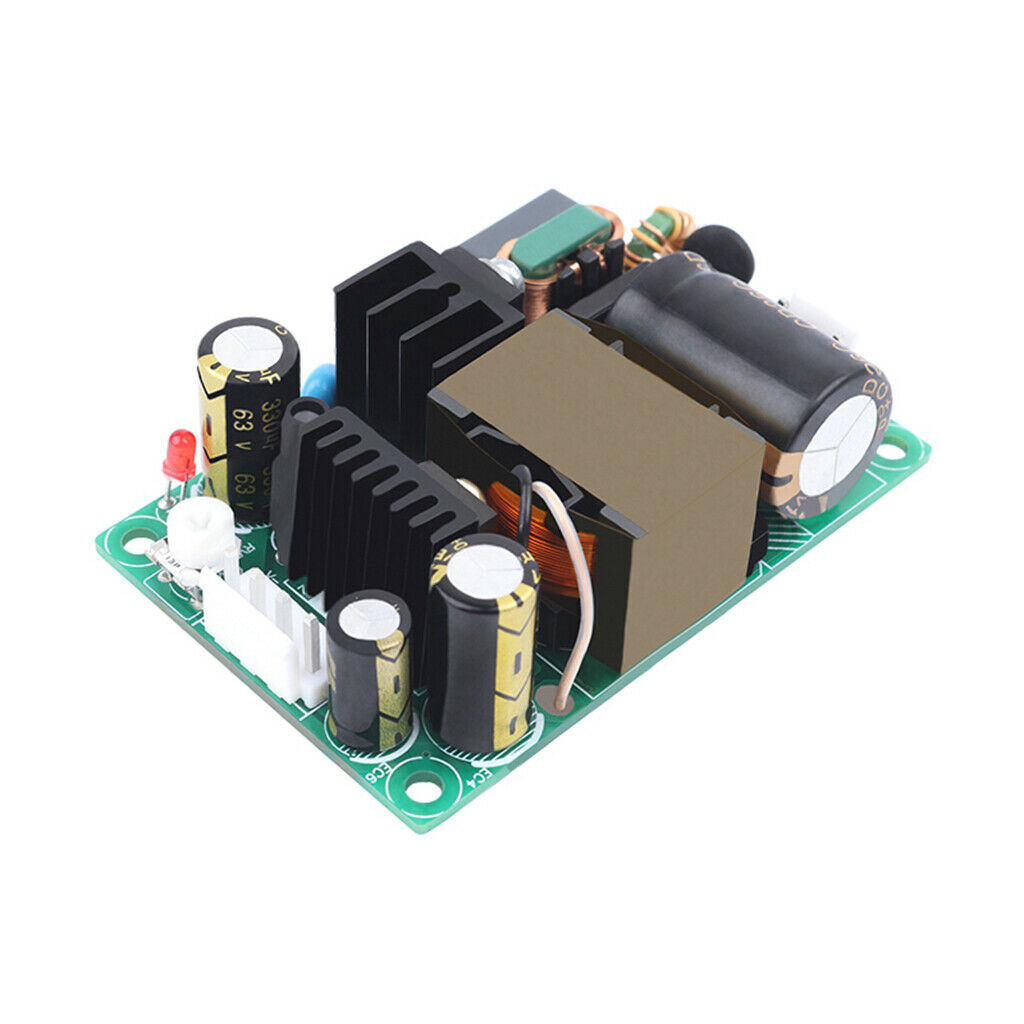 36V 1A1.5A Low Ripple Switching Power Board Converter Module   to 36V54W