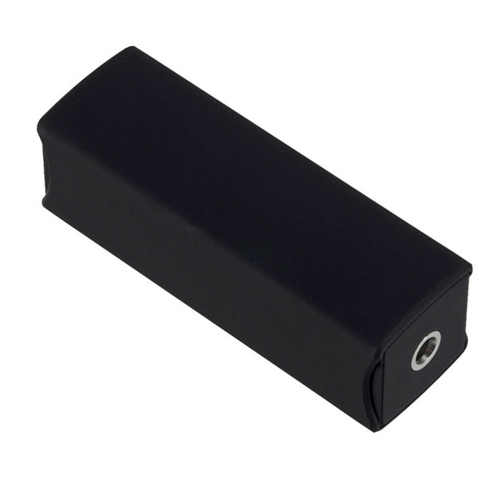 3.5mm AUX Audio System Stereo For Car Ground Loop Noise Isolator Eliminate