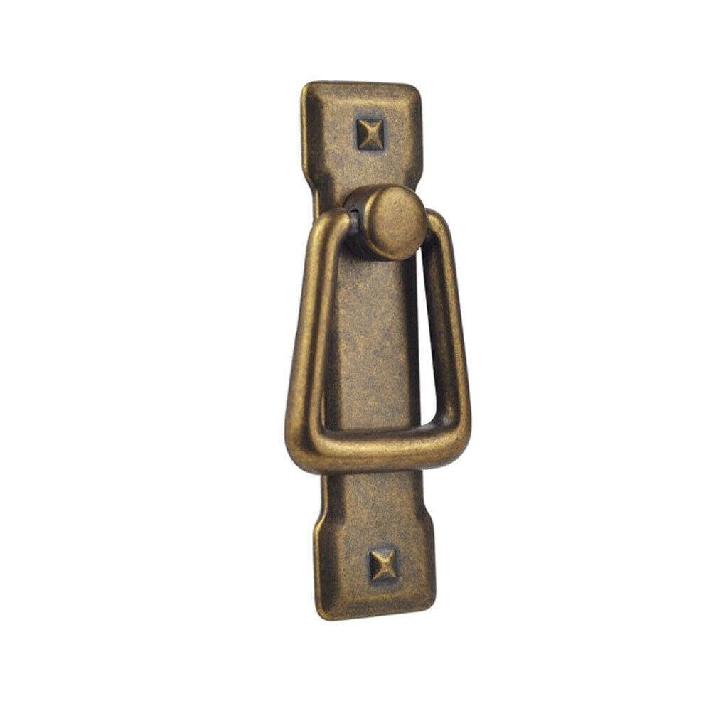 2 Pieces Knob with Screws, High Quality Material, Durable, and Never Fade