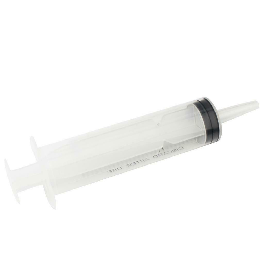 Tire Filling Syringe Tubeless Tire Puncture Repair Tool Sealant Injector