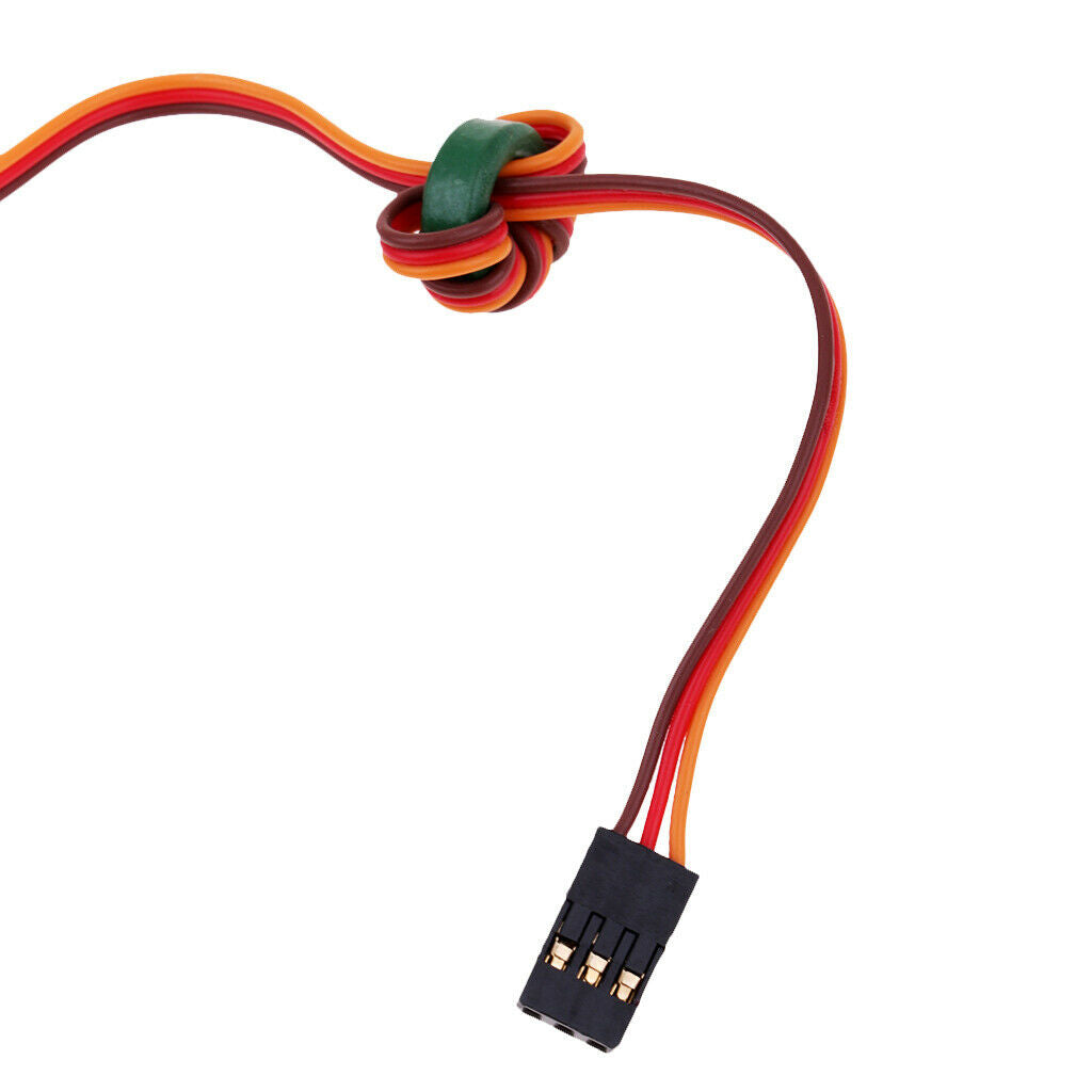 150A ESC Electronic Speed Controller for 1/8 Monster Truck   Cars