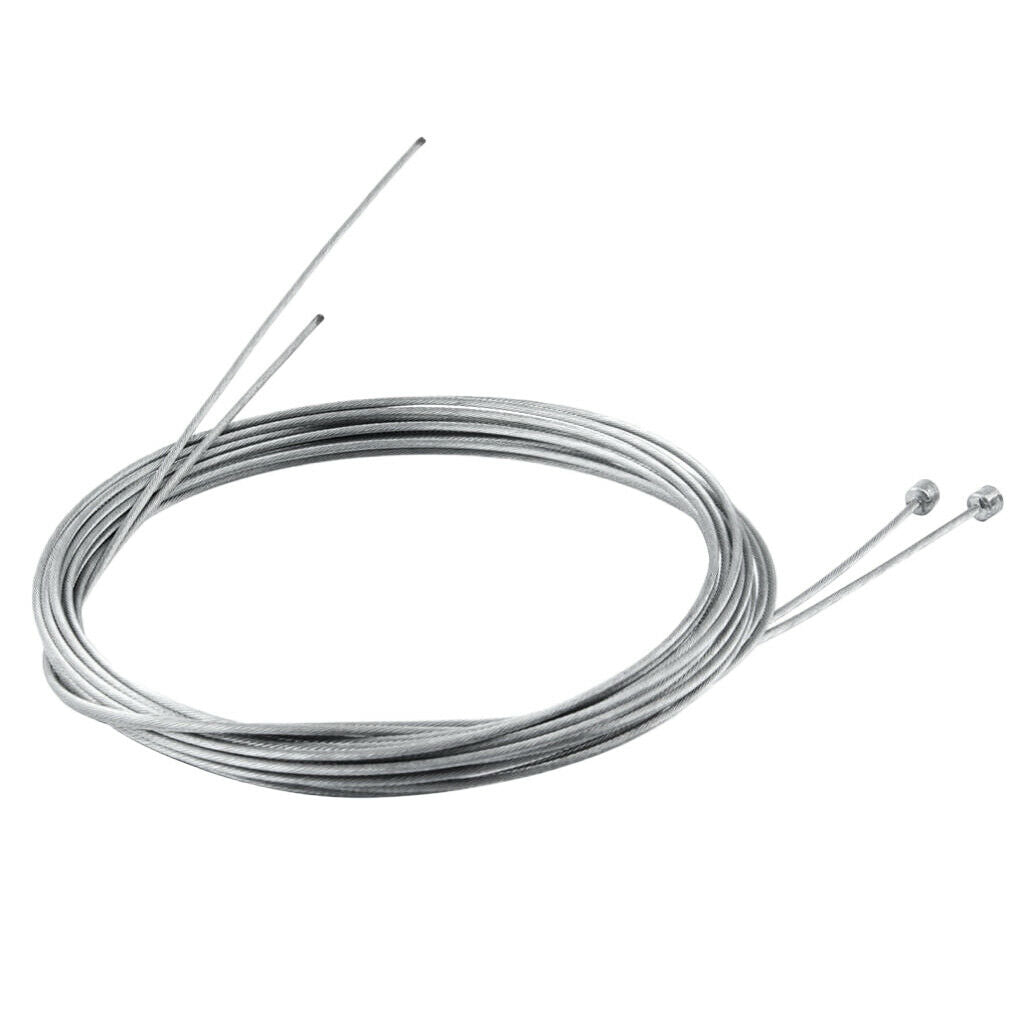 2 X Replaceable  Shift Cable Line Shift Cable