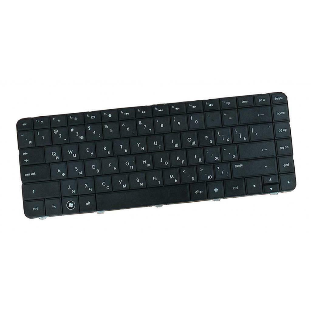Russian Keyboard Laptop Keyboard Laptop For  Pavilion G43 G4-1000 G6S