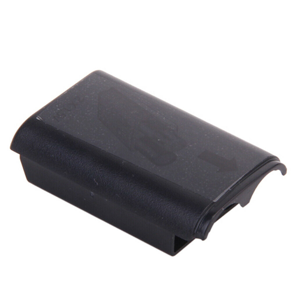 Compact Lightweight AA Battery Back Cover Case for